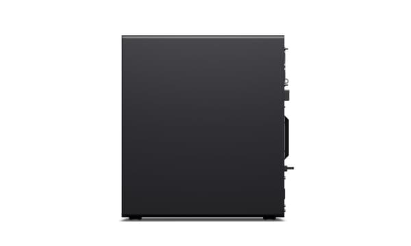 Lenovo ThinkStation P3 Intel® Core™ i9 i9-14900K 64 GB DDR5-SDRAM 1 TB SSD NVIDIA RTX 2000 Ada Windows 11 Pro Tower Arbetsstation Svart