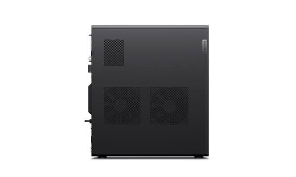 Lenovo ThinkStation P3 Intel® Core™ i9 i9-14900K 64 GB DDR5-SDRAM 1 TB SSD NVIDIA RTX 2000 Ada Windows 11 Pro Tower Arbetsstation Svart
