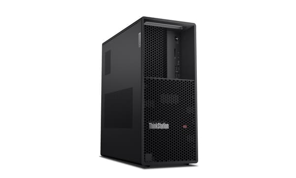 Lenovo ThinkStation P3 Intel® Core™ i9 i9-14900K 64 GB DDR5-SDRAM 1 TB SSD NVIDIA RTX 2000 Ada Windows 11 Pro Tower Arbetsstation Svart