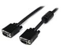 Miniatyrbild 1 av 4: StarTech.com 5 m koaxialvideokabel för VGA-skärm med hög upplösning - HD15 till HD15 M/M