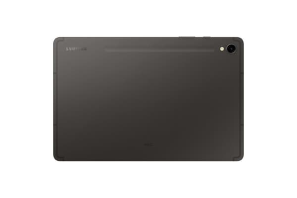 Samsung Galaxy Tab S9 Enterprise Edition SM-X716B 5G Qualcomm Snapdragon 128 GB 27,9 cm (11") 8 GB Wi-Fi 6 (802.11ax) Android 13 grafit