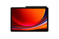 Miniatyrbild 8 av 11: Samsung Galaxy Tab S9 Enterprise Edition SM-X716B 5G Qualcomm Snapdragon 128 GB 27,9 cm (11") 8 GB Wi-Fi 6 (802.11ax) Android 13 grafit
