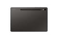 Miniatyrbild 9 av 11: Samsung Galaxy Tab S9 Enterprise Edition SM-X716B 5G Qualcomm Snapdragon 128 GB 27,9 cm (11") 8 GB Wi-Fi 6 (802.11ax) Android 13 grafit