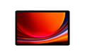 Miniatyrbild 2 av 11: Samsung Galaxy Tab S9 Enterprise Edition SM-X716B 5G Qualcomm Snapdragon 128 GB 27,9 cm (11") 8 GB Wi-Fi 6 (802.11ax) Android 13 grafit