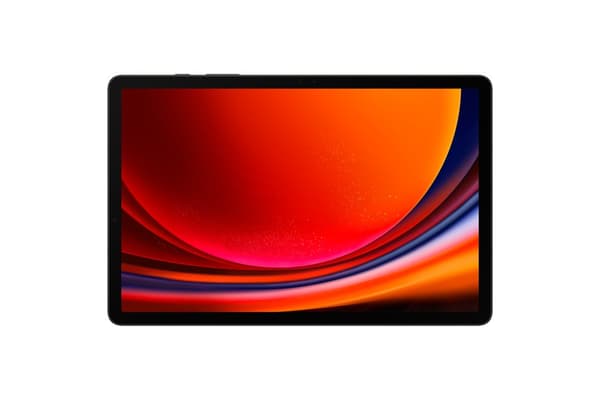 Samsung Galaxy Tab S9 Enterprise Edition SM-X716B 5G Qualcomm Snapdragon 128 GB 27,9 cm (11") 8 GB Wi-Fi 6 (802.11ax) Android 13 grafit