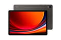 Miniatyrbild 1 av 11: Samsung Galaxy Tab S9 Enterprise Edition SM-X716B 5G Qualcomm Snapdragon 128 GB 27,9 cm (11") 8 GB Wi-Fi 6 (802.11ax) Android 13 grafit