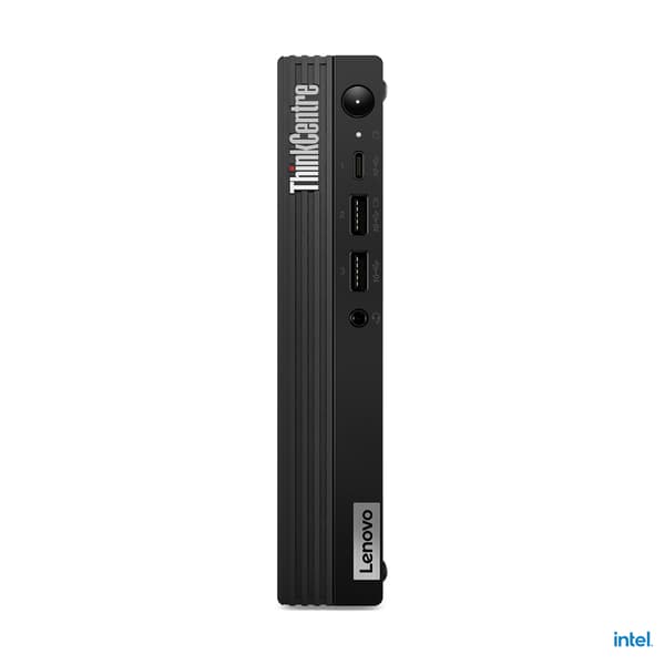 Lenovo ThinkCentre M90q Intel® Core™ i9 i9-13900 32 GB DDR5-SDRAM 1 TB SSD Windows 11 Pro Mini PC Mini-PC Svart