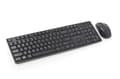 Miniatyrbild 6 av 6: Kensington Pro Fit® låg profil trådlöst set för stationära datorer - tysk