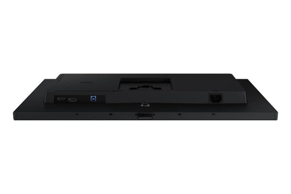 Samsung S60D platta pc-skärmar 61 cm (24") 2560 x 1440 pixlar Quad HD LCD Svart