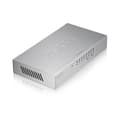 Miniatyrbild 4 av 4: Zyxel GS-108B V3 Ohanterad L2+ Gigabit Ethernet (10/100/1000) Silver