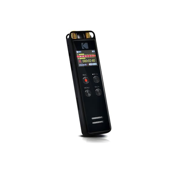 Kodak - VRC 550 Digital Dictaphone