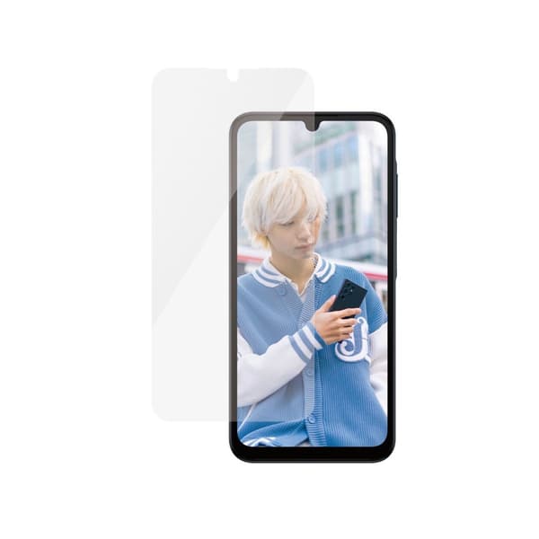 PanzerGlass - Screen Protector Galaxy new A25 5G Ultra UWF