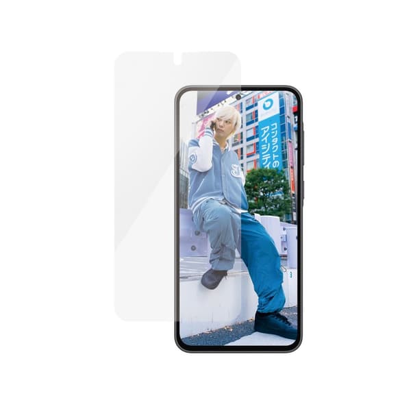 PanzerGlass - Screen Protector Galaxy new A35 5G Ultra UWF