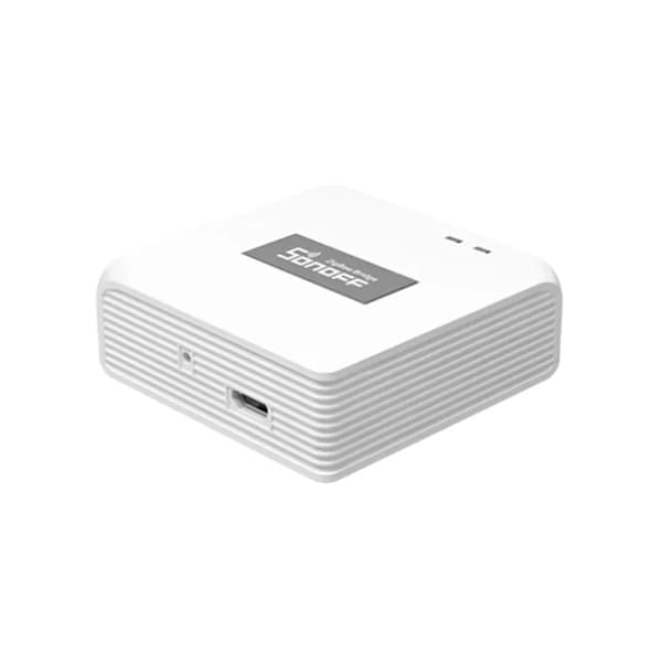 Sonoff Smart ZigBee Bridge Pro med støtte for opptil 128 enheter