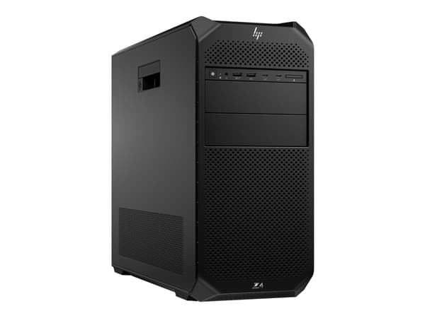 HP Z4 G5 TWR INTEL XEON-W5-2545 64GB 1TB PC W11 PRO 64 WK7 1-1-1