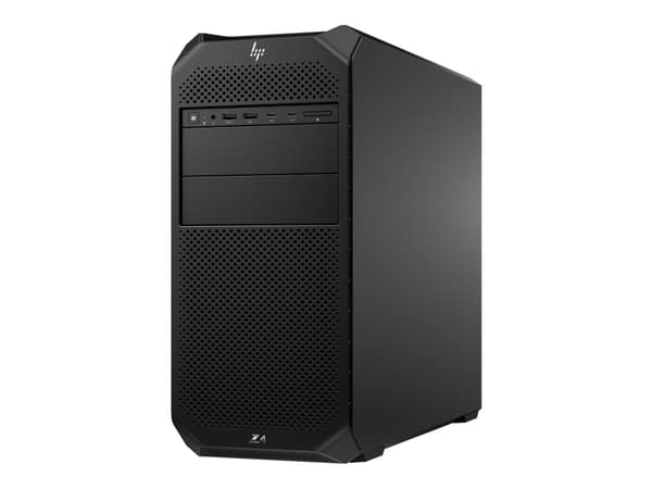 HP Z4 G5 TWR INTEL XEON-W5-2545 64GB 1TB PC W11 PRO 64 WK7 1-1-1