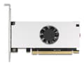Miniatyrbild 2 av 3: DeLOCK 90805, PCIe, USB Type-C, Låg profil, Silver, Aktiv, 1 fläkt/-ar