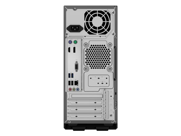 ASUS ExpertCenter S5 i5-14400 16 1 4060Ti S501MER-514400045W W11H