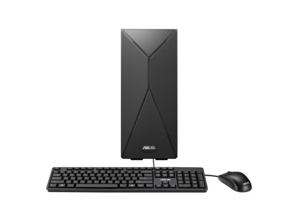 ASUS ExpertCenter S5 i5-14400 16 1 4060Ti S501MER-514400045W W11H