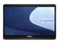 Miniatyrbild 1 av 5: ASUS ExpertCenter E1 AiO E1600WKAT N8256X - Allt-i-ett Celeron N4500 / upp till 2.8 GHz - RAM 8 GB - SSD 256 GB - NVMe - UHD Graphics - Gigabit Ether