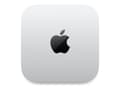 Pikkukuva 2 / 5: Apple Mac mini , Apple M, M4, 16 GB, 256 GB, SSD, macOS Sequoia