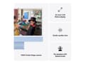 Miniatyrbilde 4 av 5: Apple iMac with 4.5K Retina display - Alt-i-ett M4 inntil - RAM 16 GB - SSD 512 GB - Apple M4 10-core - Gigabit Ethernet, IEEE 802.11ax (Wi-Fi 6E), B