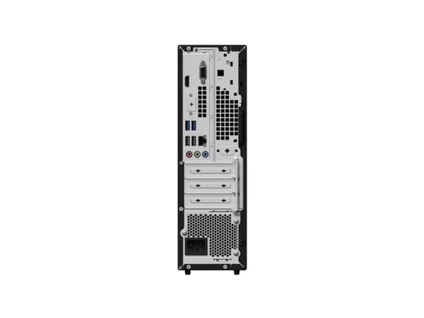 ASUS ExpertCenter D5 SFF S501SER-514500017W, Intel® Core™ i5, i5-14500, 16 GB, DDR5-SDRAM, 1 TB, Windows 11 Home
