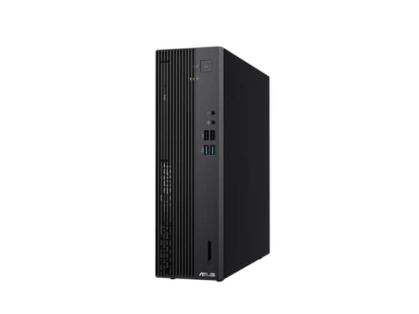 ASUS ExpertCenter D5 SFF S501SER-514500017W, Intel® Core™ i5, i5-14500, 16 GB, DDR5-SDRAM, 1 TB, Windows 11 Home