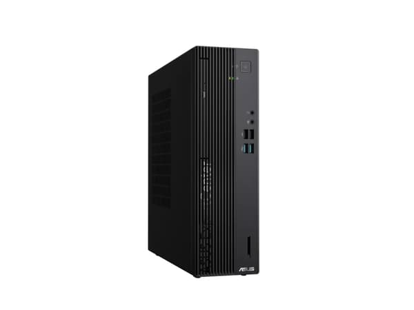 ASUS ExpertCenter D5 SFF S501SER-514500017W, Intel® Core™ i5, i5-14500, 16 GB, DDR5-SDRAM, 1 TB, Windows 11 Home