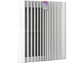 Pikkukuva 2 / 2: Rittal SK 3240.300, suodatin, harmaa, muovi, IP54, 255 mm, 45,2 mm