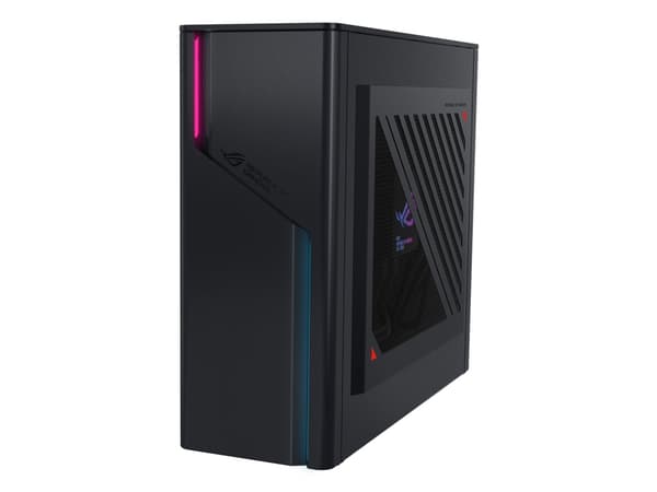 ASUS ROG G22CH i7-14700F 16 1TB 4060ti G22CH-71470F149W W11H