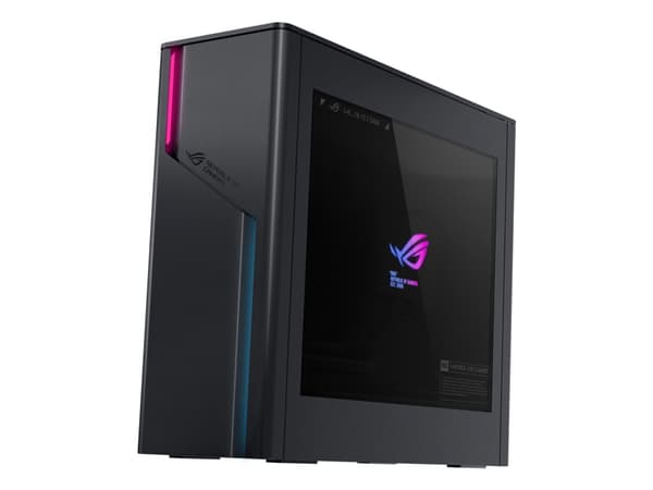 ASUS ROG G22CH i7-14700F 16 1TB 4060ti G22CH-71470F149W W11H