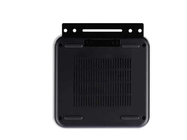 Acer Veriton NUC VN1502G-13U7U - Barebone - mini-PC 1 x Core i7 1355U / upp till 5 GHz - RAM 0 GB - Intel Iris Xe-grafik - Gigabit Ethernet, IEEE 802