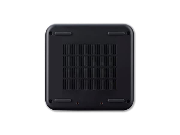 Acer Veriton NUC VN1502G-13U7U - Barebone - mini-PC 1 x Core i7 1355U / upp till 5 GHz - RAM 0 GB - Intel Iris Xe-grafik - Gigabit Ethernet, IEEE 802