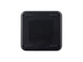 Miniatyrbild 4 av 5: Acer Veriton NUC VN1502G-13U7U - Barebone - mini-PC 1 x Core i7 1355U / upp till 5 GHz - RAM 0 GB - Intel Iris Xe-grafik - Gigabit Ethernet, IEEE 802