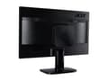 Miniatyrbild 5 av 5: Acer Veriton NUC VN1502G-13U7U - Barebone - mini-PC 1 x Core i7 1355U / upp till 5 GHz - RAM 0 GB - Intel Iris Xe-grafik - Gigabit Ethernet, IEEE 802