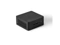 Miniatyrbild 5 av 5: ASUS NUC 13 Pro Tall Kit RNUC13ANHI30003 - Barebone - mini-PC 1 x Core i3 i3-1315U / upp till 4.5 GHz - RAM 0 GB - UHD Graphics - IEEE 802.11ax (Wi-F