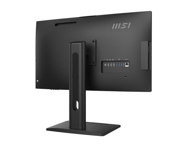 MSI Modern AM273QP AI 1UM, 68.6 cm (27"), Wide Quad HD, Intel Core Ultra 7, 32 GB, 1 TB, Windows 11 Pro