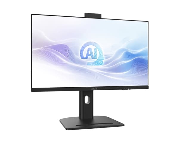 MSI Modern AM273QP AI 1UM, 68.6 cm (27"), Wide Quad HD, Intel Core Ultra 7, 32 GB, 1 TB, Windows 11 Pro