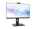 Pikkukuva 2 / 4: MSI Modern AM273QP AI 1UM, 68.6 cm (27"), Wide Quad HD, Intel Core Ultra 7, 32 GB, 1 TB, Windows 11 Pro