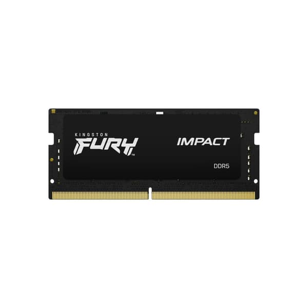 Kingston Technology FURY Impact RAM-minnen 32 GB 2 x 16 GB DDR5 2800 MHz