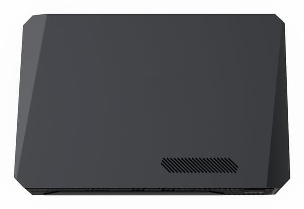 ASUS NUC 14 Performance Kit RNUC14SRKU710002I Svart 155H