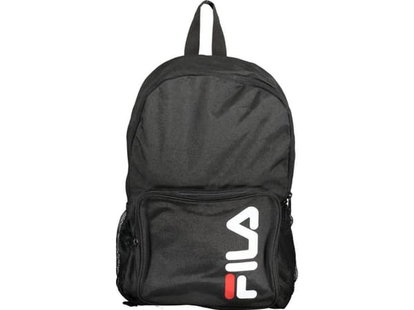 Fila City ryggsekk Svart