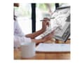 Pikkukuva 1 / 5: ALOGIC ALASS2, Universal, Grey, Clarity Pro Touch (27C4KPDWT) Clarity Touch A1 (27C4KPDT) Clarity Max Touch (32C4KPDWT) Clarity..., Aluminium, Built-