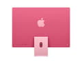Miniatyrbilde 2 av 5: Apple iMac , 59,7 cm (23.5"), 4.5K Ultra HD, Apple M, 16 GB, 256 GB, macOS Sequoia