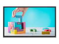 Miniatyrbild 1 av 3: Philips 75BDL3152E - 75" Diagonal klass (74.5" visbar) - E-Line LED-bakgrundsbelyst LCD-skärm - interaktiv digital skyltning - med pekskärm (multitou