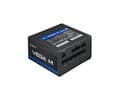 Miniatyrbilde 4 av 5: Chieftec Vega PPG-750-C, 750 W, 100 - 240 V, 50/60 hz, Aktiv, 100 W, 100 W