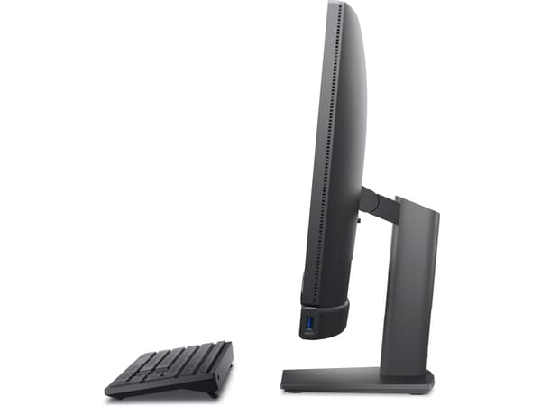 DELL OptiPlex 7420, 60,5 cm (23.8"), Full HD, Intel® Core™ i5, 16 GB, 512 GB, Ubuntu Linux