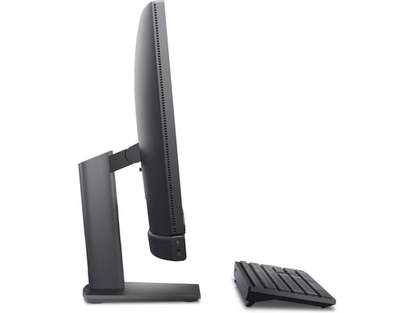 DELL OptiPlex 7420, 60,5 cm (23.8"), Full HD, Intel® Core™ i5, 16 GB, 512 GB, Ubuntu Linux
