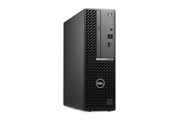 DELL OptiPlex 7020, Intel® Core™ i5, i5-14500, 16 GB, DDR5-SDRAM, 512 GB, Ubuntu Linux